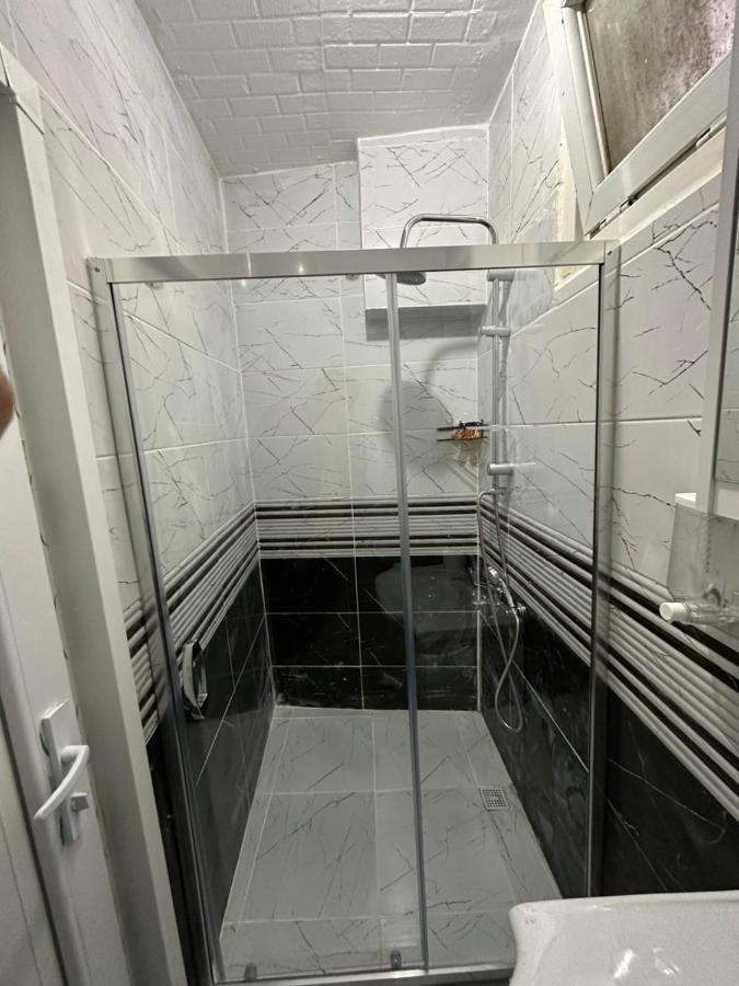 Sultanahmet Viaport Apart Apartment Istanbul Exterior foto