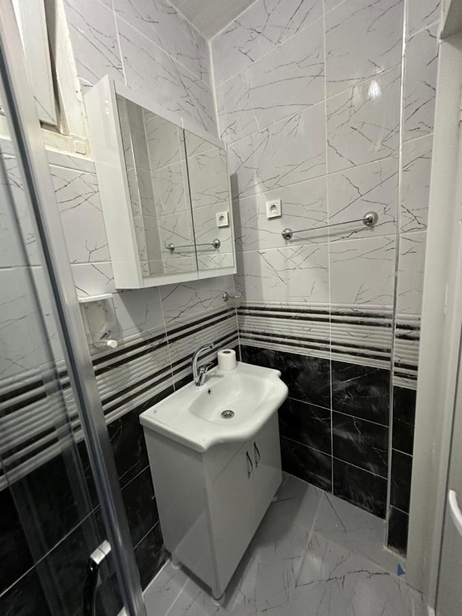 Sultanahmet Viaport Apart Apartment Istanbul Exterior foto